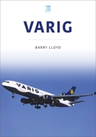 Varig 180282250X Book Cover