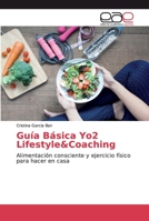 Gu�a B�sica Yo2 Lifestyle&Coaching 6200330212 Book Cover