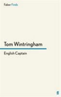 English Captain 0571280307 Book Cover