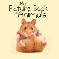 My Picture Book of Animals 1770851127 Book Cover