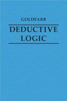 Deductive Logic 0872206602 Book Cover