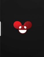 Book_title_goes_here: 25 Years of Deadmau5 1739386779 Book Cover