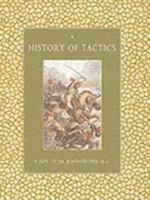 History of Tactics 1843428253 Book Cover