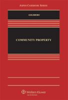 Community Property 073559919X Book Cover