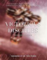 Victorious Disciples 1414100035 Book Cover