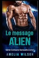 Le message ALIEN 1698680546 Book Cover