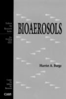 Bioaerosols (Indoor Air Research) 0873717244 Book Cover