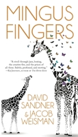 Mingus Fingers 1933846879 Book Cover