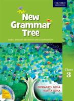 The New Grammar Tree - Book 3 0198082487 Book Cover