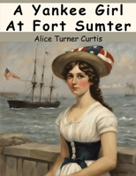 A Yankee Girl At Fort Sumter B0CBWKMRJY Book Cover