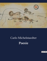 Poesie B0CG53NFLX Book Cover