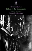 Samfundets Støtter 1537717928 Book Cover
