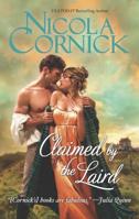 Claimed by the Laird 0373778880 Book Cover