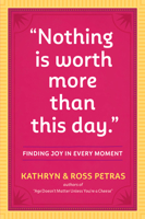"Stuff Your Eyes with Wonder.": Finding Joy in the Everyday 0761186085 Book Cover