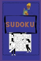 Sudoku-Rätsel B0BKRZM5WB Book Cover