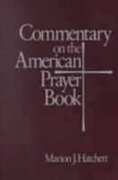 Commentary on the American Prayer Book 0060635541 Book Cover