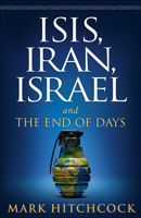 Showdown in the Middle East: Iran, Israel, Isis, and the New Russian Dominance 0736968717 Book Cover