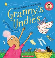 Granny's Undies 1775437515 Book Cover