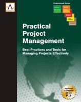 Practical Project Management 1602980020 Book Cover