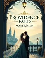 Providence Falls Movie Review: A Deep Dive into the Film's Cast, Production Drama, and the Romance That Started It All B0FQCBQ1Y2 Book Cover