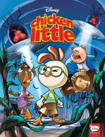 Chicken Little 1532147996 Book Cover