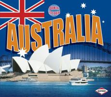 Australia (Globe-Trotters Club) 0822571269 Book Cover