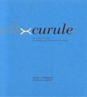 Curule: Ancient Design in American Federal Furniture 0894679570 Book Cover