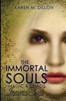 Immortal Souls 0992948169 Book Cover