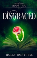 Disgraced 1088129900 Book Cover