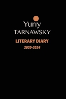 Literary Diary 2020-2024 1884097073 Book Cover