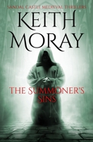 The Summoner's Sins (Sandal Castle Medieval Thrillers) 1800552416 Book Cover