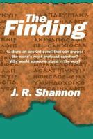 The Finding 0914839799 Book Cover