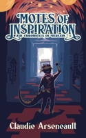 Motes of Inspiration 1738925986 Book Cover