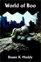 World of Boo 0595220312 Book Cover