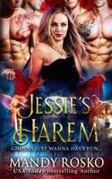 Jessie's Harem 1989565034 Book Cover
