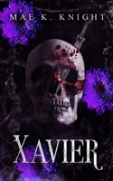 Xavier B0F1X628KX Book Cover