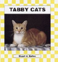 Tabby Cats (Cats Set I) 1562394479 Book Cover