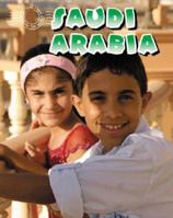 Saudi Arabia 0791097730 Book Cover