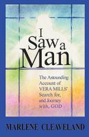 I Saw a Man 0979022142 Book Cover