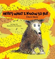 Here's What I Know So Far, Doc's Story 0976729172 Book Cover