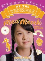Maci Masaki Makes Her Mark 1538382083 Book Cover