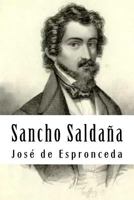 Sancho Saldaña, o El Castellano de Cuéllar 1503233995 Book Cover