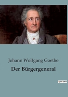 Der Bürgergeneral B0BX98C4Q5 Book Cover