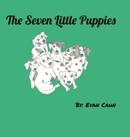 The Seven Little Puppies B0FY3HHBQQ Book Cover