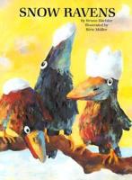 Snow Ravens 0735816891 Book Cover