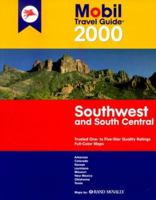 Mobil Travel Guide to Southwest and South Central 0785341528 Book Cover