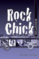 Rock Chick Redemption 1954680104 Book Cover