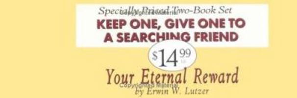 Your Eternal Reward: Triumph and Tears at the Judgment Seat of Christ