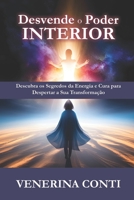 Desvende O Poder Interior B0CJM6PY3J Book Cover