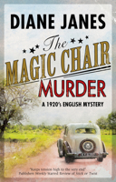 The Magic Chair Murder 1847518753 Book Cover
